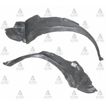 1995-1999 Hyundai Accent Ön Çamurluk Davlumbazı Sol (Adet) (Oem No:8681122300)