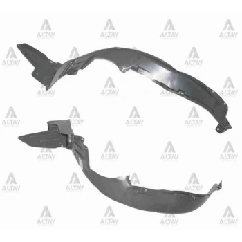 2000-2006 Hyundai Accent Ön Çamurluk Davlumbazı Sol (Adet) (Oem No:8681125500)