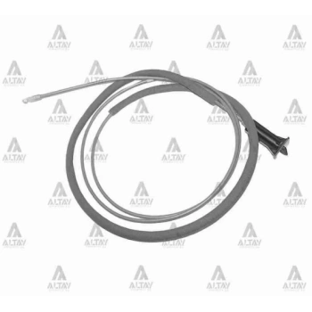 Depo Açma Teli Accent 2000-2005 Oem No: 81590-25001