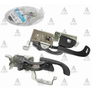 Yakıt Depo Ve Bagaj Açma Mandalı Accent Era  oem no: 81570-1G000