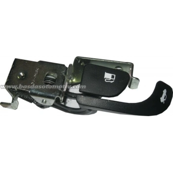 Yakıt Depo Ve Bagaj Açma Mandalı Accent Era  oem no: 81570-1G000