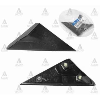 Kelebek Cam Kapağı Accent Ön 11= Blue Sol (1 Adet) (Oem No: 86180-1R000)