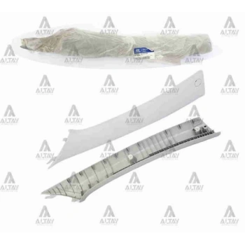 Trim Accent Ön Direk İç Bakaliti 2006-2011 Era Sol (1 Adet) (Oem No: 85810-1E000Qs)