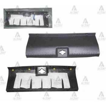Trim Accent Bagaj İç Bakaliti 11= Blue Orta (1 Adet) (Oem No: 85770-1R000Ry)