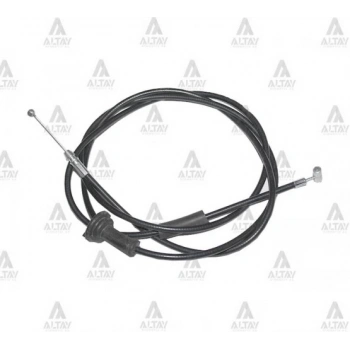 Kaput Açma Teli Accent 2011 Sonrası  Blue Arka (Oem No:81190-1R000) (Adet)