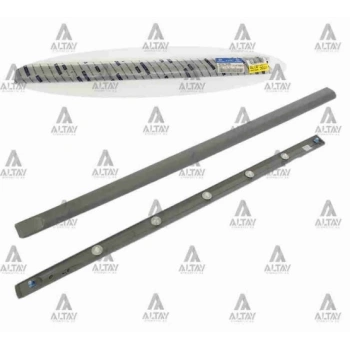 2006-2012 Hyundai Accent Era Ön Kapı Bandı Sağ Gri (Bfn) (Adet) (Oem No:877221E000)