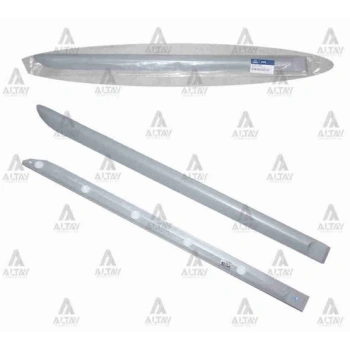 2006-2012 Hyundai Accent Era Arka Kapı Bandı Sağ Gri (Bfn) (Adet) (Oem No:877321E000)