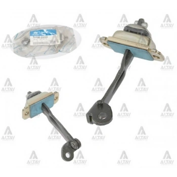 Kapı Gergisi Accent 1995-1999 Arka Sağ Oem No: 79490-22000