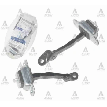 Kapı Gergisi Accent 2000-2005 Ön Sol Oem No: 79380-25000