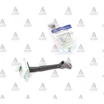 Kapı Gergisi Accent Blue 2011 Arka Sağ Oem No: 794900U000