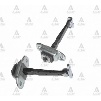 Kapı Gergisi Accent Era Ön Sol Oem No: 79380-1G000