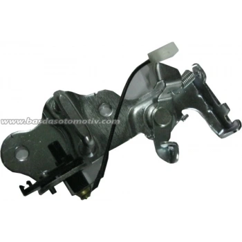 Bagaj Kilit Karşılığı Accent Era  Oem No: 81210-1G010