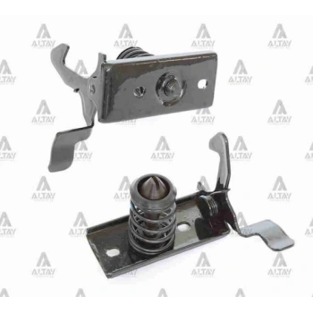 Kaput Kilidi  Motor Accent Era 2006-2011  Üst (Oem No: 81135-1E010)