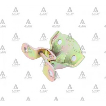 Kapı Menteşe Accent 2000-2006 Arka Üst Sağ (1 Adet) (Oem No: 79340-25000)