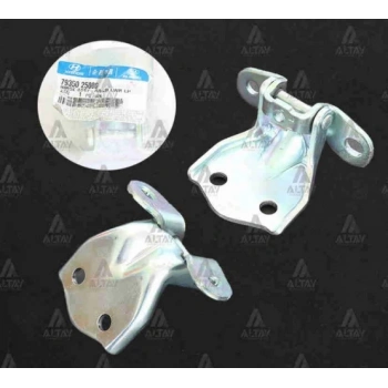 Kapı Menteşe Accent 2000-2006 Arka Alt Sol (1 Adet) (Oem No: 79350-25000)