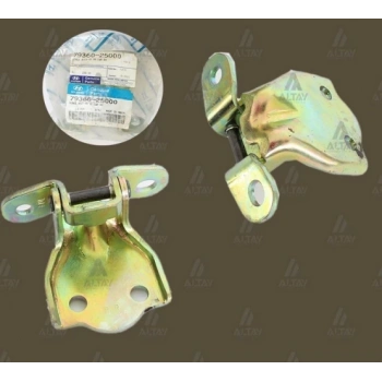 Kapı Menteşe Accent 2000-2006 Arka Alt Sağ (1 Adet) (Oem No: 79360-25000)