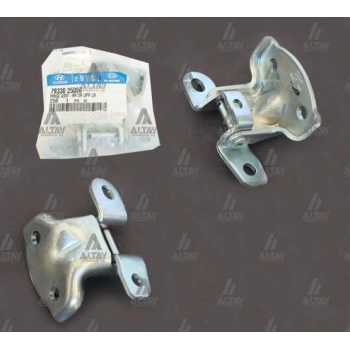 Kapı Menteşe Accent 2000-2006 Arka Üst Sol (1 Adet) (Oem No: 79330-25000)