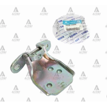 Kapı Menteşe Accent 2000-2006 Ön Üst Sağ (1 Adet) (Oem No: 79320-25000)