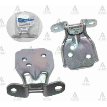 Kapı Menteşe Accent 2000-2006 Ön Üst Sol (1 Adet) (Oem No: 79310-25000)