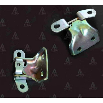 Kapı Menteşe Accent 2006-2011 Era Arka Üst Sol (1 Adet) (Oem No: 79330-1G000)