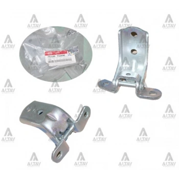 Kapı Menteşe Accent 2006-2011 Era Ön Üst Sağ (1 Adet) (Oem No: 79320-1G000)