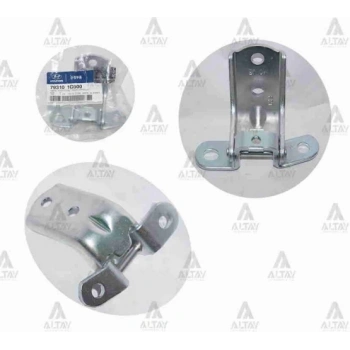 Kapı Menteşe Accent 2006-2011 Era Ön Üst Sol (1 Adet) (Oem No: 79310-1G000)