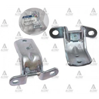 Kapı Menteşe Accent 2006-2011 Era Ön Alt Sol (1 Adet) (Oem No: 79315-1E000)