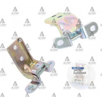 Kapı Menteşe Accent 2006-2011 Era Arka Alt Sağ (1 Adet) (Oem No: 79360-1E000)