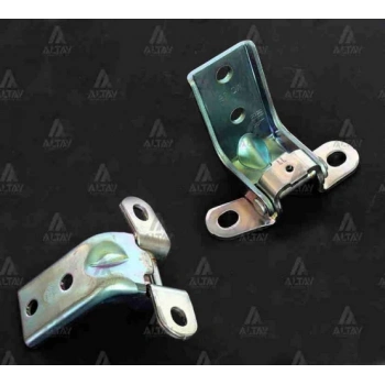 Kapı Menteşe Accent 2006-2011 Era Arka Alt Sol (1 Adet) (Oem No: 79350-1E000)