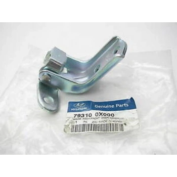 Kapı Menteşesi Accent 2011- Ön Üst Sağ  Oem No: 79320-0X000