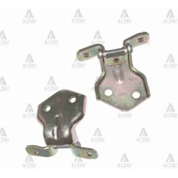 Kapı Menteşe Accent  1995-2000 Ön Sağ (1 Adet) (Oem No: 79320-22000)