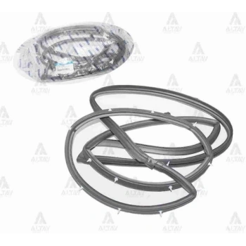 Kapı Çevre Fitili Accent Ön  1995-2000 Sol (1 Adet) (Oem No: 82130-22000)