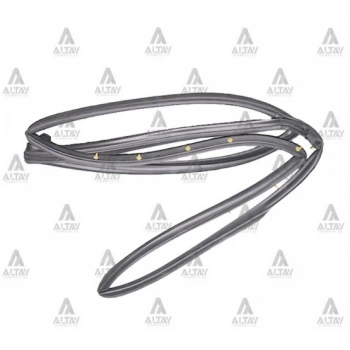 Kapı Çevre Fitili Accent Ön  1995-2000 Sağ (1 Adet) (Oem No: 82140-22000)