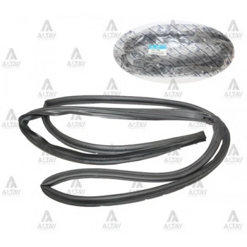 Kapı Çevre Fitili Accent Arka  1995-2000 Sol (1 Adet) (Oem No: 83130-22000)