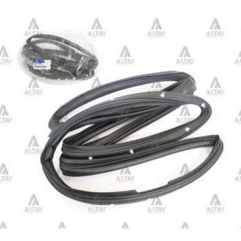 Kapı Çevre Fitili Accent Ön 2000-2006 Sol (1 Adet) (Oem No: 82130-25000)