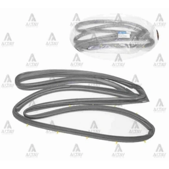 Kapı Çevre Fitili Accent Ön 2000-2006 Sağ (1 Adet) (Oem No: 82140-25000)