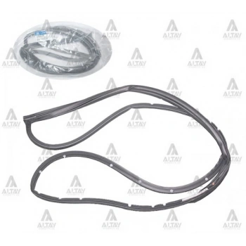 Kapı Çevre Fitili Accent Arka 2000-2006 Sol (1 Adet) (Oem No: 83130-25000)