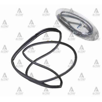 Kapı Çevre Fitili Accent Arka 2000-2006 Sağ (1 Adet) (Oem No: 83140-25000)