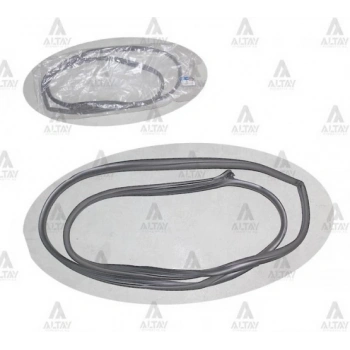 Kapı Kasa Fitili Accent 2006-2011 Era Siyah Ön Sol (1 Adet) (Oem No: 82110-1E001)