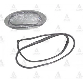 Kapı Kasa Fitili Accent 2006-2011 Era Siyah Ön Sağ (1 Adet) (Oem No: 82120-1E001)