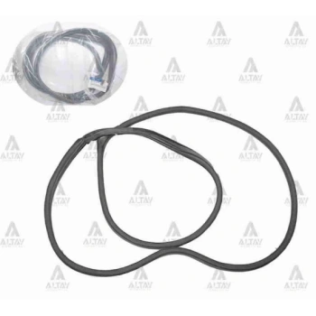 Kapı Kasa Fitili Accent 2006-2011 Era Siyah Arka Sol (1 Adet) (Oem No: 83110-1E001)