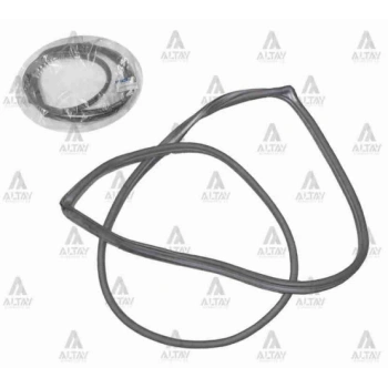 Kapı Kasa Fitili Accent 2006-2011 Era Siyah Arka Sağ (1 Adet) (Oem No: 83120-1E001)