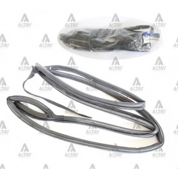 Kapı Çevre Fitili Accent Arka 2006-2011 Era Sol (1 Adet) (Oem No: 83130-1E000)