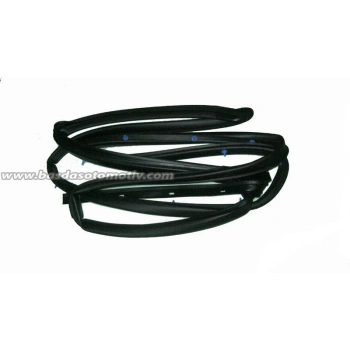 Kapı Çevre Fitili Accent Arka 11= Blue Sağ (1 Adet) (Oem No: 83140-1R000)