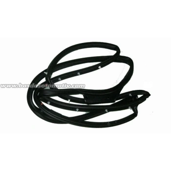 Kapı Çevre Fitili Accent Ön 11= Blue Sol (1 Adet) (Oem No: 82130-1R000)