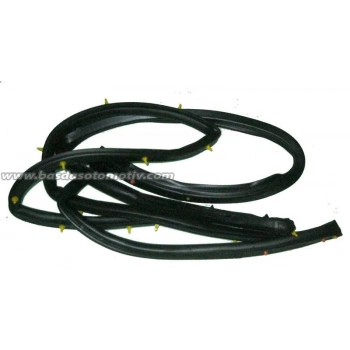 Kapı Çevre Fitili Accent Ön 11= Blue Sağ (1 Adet) (Oem No: 82140-1R000)