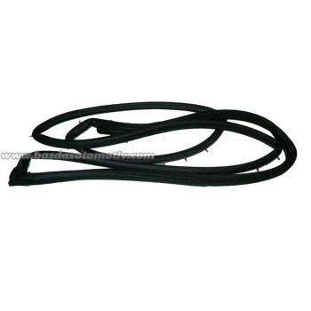 Kapı Çevre Fitili Accent Ön 2006-2011 Era Sağ (1 Adet) (Oem No: 82140-1E000)