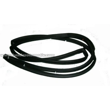 Kapı Çevre Fitili Accent Arka 2000-2006 Sol (1 Adet) (Oem No: 83130-25000)