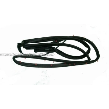 Kapı Çevre Fitili Accent Arka 2006-2011 Era Sağ (1 Adet) (Oem No: 83140-1E000)