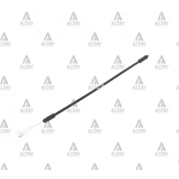 Kaput Açma Teli Accent Blue Kola Gelen Oem No: 81190-1R000